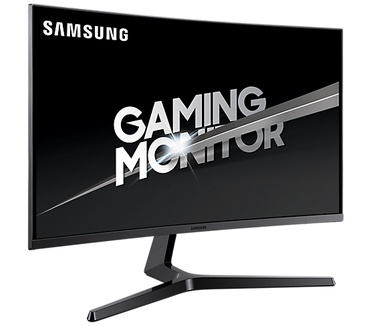 Samsung C27JG52QQU