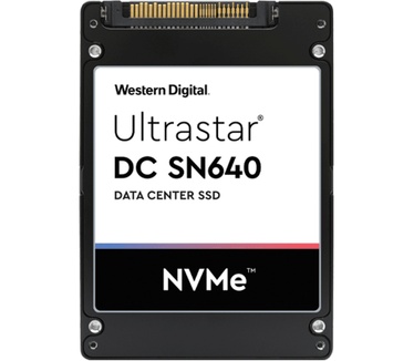 WD DC SN640