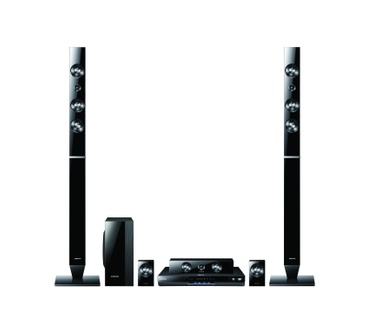 Samsung HT-D5530