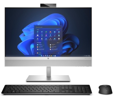 HP EliteOne 840 G9 all-in-one (5V957EA)