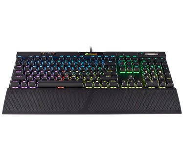 Corsair K70 RGB MK.2
