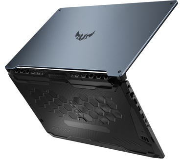 Asus FX706II-AU031T-BE