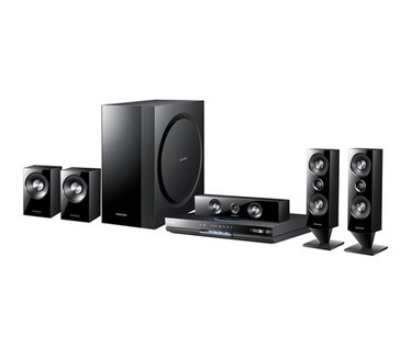 Samsung HT-D6500