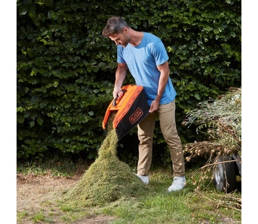 Black & Decker BCMW3318L2