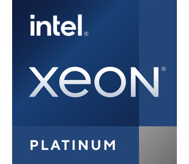 HPE Intel Xeon‑Platinum 8352V