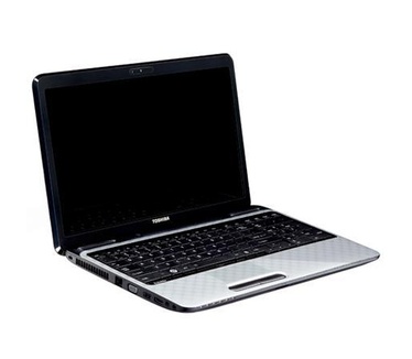 Toshiba Satellite L750D-17Q