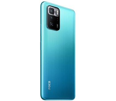 Xiaomi Poco X3 GT
