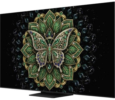TCL 55C69K Pro