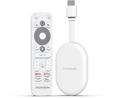 Thomson Go Cast 150