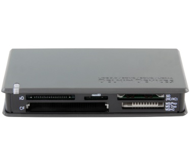 Delkin DDREADER-42