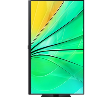 Samsung ViewFinity S6 S60D 32" Zwart