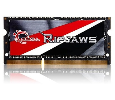 G.Skill 8GB DDR3-1600