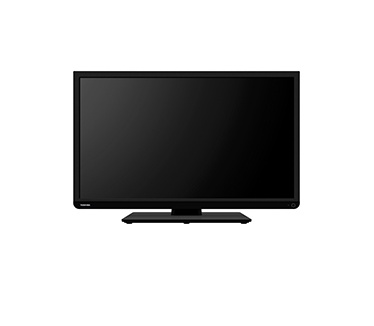 Toshiba Toshiba 32W1333 Zwart