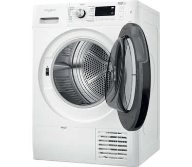 Whirlpool FFT CM11 8XB BE
