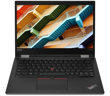 Lenovo ThinkPad X390 20Q1000LGE (Qwertz toetsenbord)
