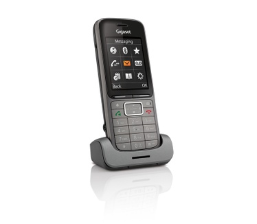 Gigaset SL750H Pro DECT handset