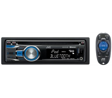 JVC KD-R721BT