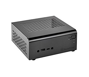 Silverstone Vital Vital Series VT01B