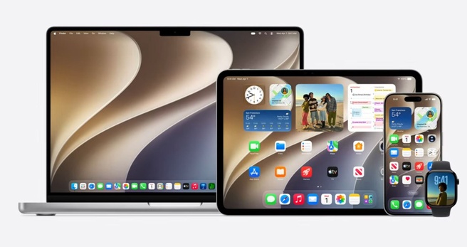 Apple iOS 27 en andere OS'en