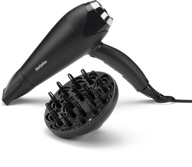 Babyliss D572DE