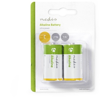 Nedis BAAKLR142BL