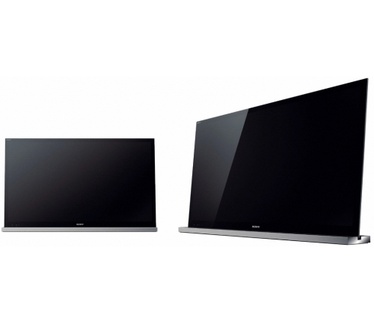 Sony KDL-55HX920