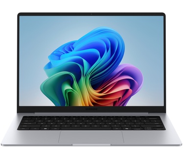 Samsung Galaxy Book6 (14", Ultra 5, 16GB), Copilot+PC