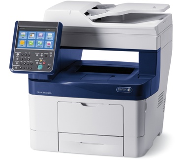 Xerox 3655V/XM