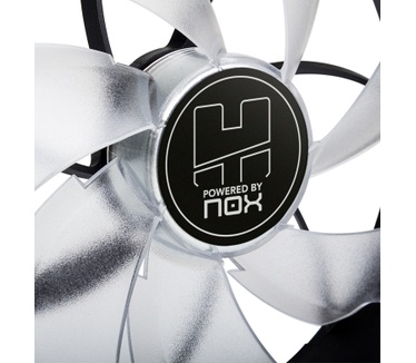 Nox H-Fan LED