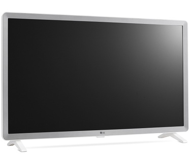 LG 32LK6200 (buitenlands model) Zilver