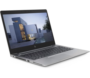 HP 14u G5