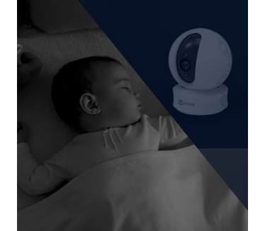 EZVIZ C6C (ez360) 720p
