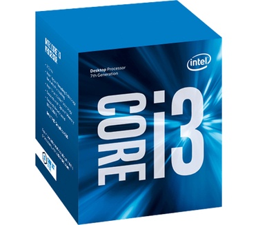 Intel Core i3-7101E Tray