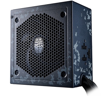 Cooler Master MasterWatt 550 TUF Gaming Edition