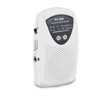 ELBE RF-50