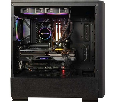 Alternate Thunderstorm Pro R7 – RX 7800 XT gaming pc
