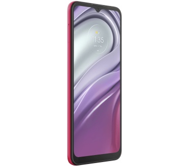 Motorola Moto G20 Rood