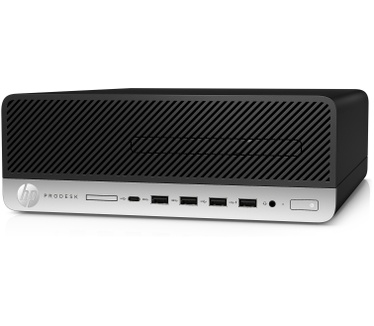 HP ProDesk 600 G3 SFF 1HK33EA