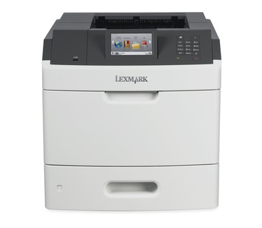 Lexmark MS810de + 3 Y