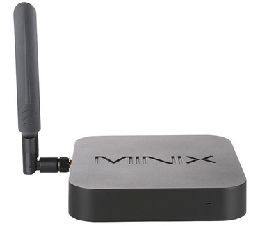 Minix NEO Z83-4