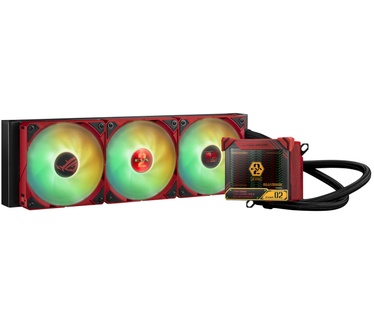 ASUS ROG RYUJIN III 360 ARGB EVA-02 EDITION