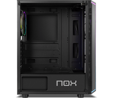 Nox Infinity Gamma