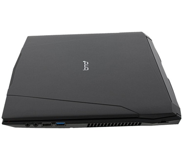 BTO X-Book 15CL71 (i7-7700HQ, 128GB ssd + 1TB hdd, GTX 1050 4GB, Windows 10 Home)