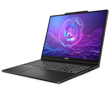 MSI Venture 16 AI A2HMG-075BE