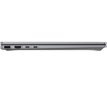 HP OmniBook X FlipNGAI 14-fk0605nd