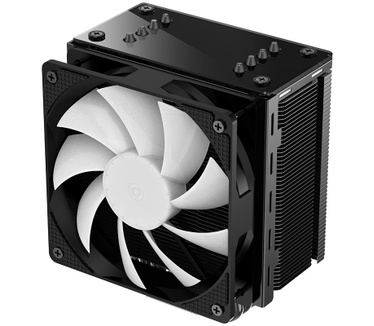 Jonsbo CR201RGB501-B