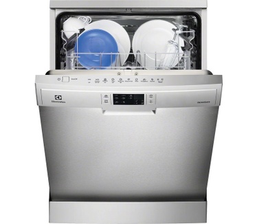 Electrolux ESF6511LOX