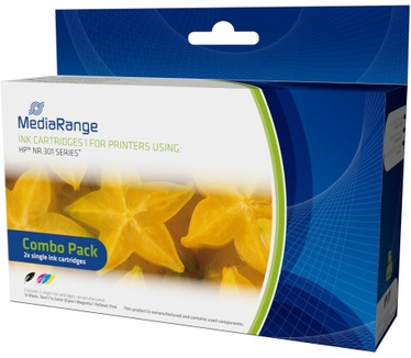 MediaRange MRHP301XLBC
