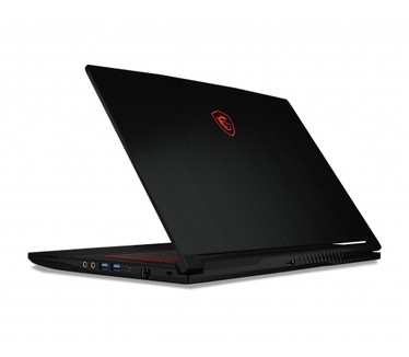 MSI GF63 9SC-203NL Thin