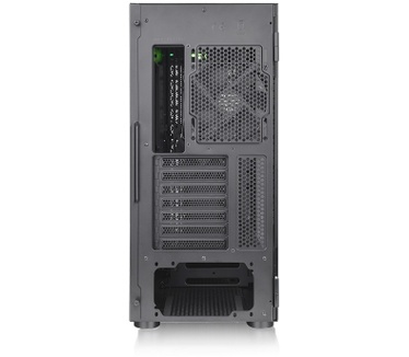 Thermaltake H590 TG ARGB